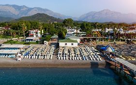 Simena Hotel Kemer